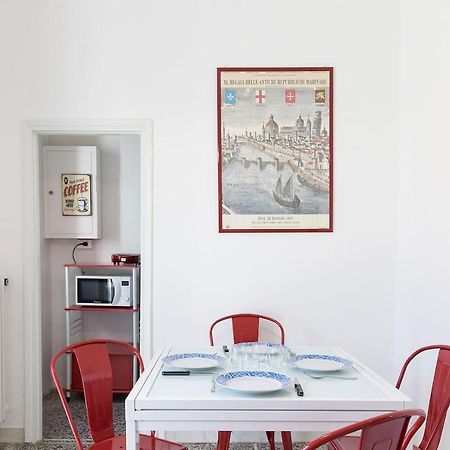 Altido Bright Penthouse For 6 Near Leaning Tower Of Pisa Apartment ภายนอก รูปภาพ