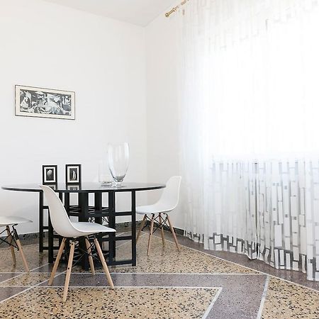 Altido Bright Penthouse For 6 Near Leaning Tower Of Pisa Apartment ภายนอก รูปภาพ