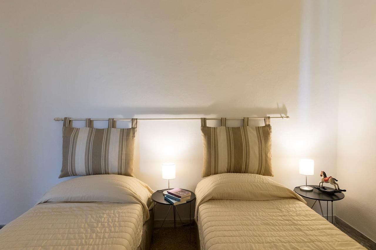 Altido Bright Penthouse For 6 Near Leaning Tower Of Pisa Apartment ภายนอก รูปภาพ