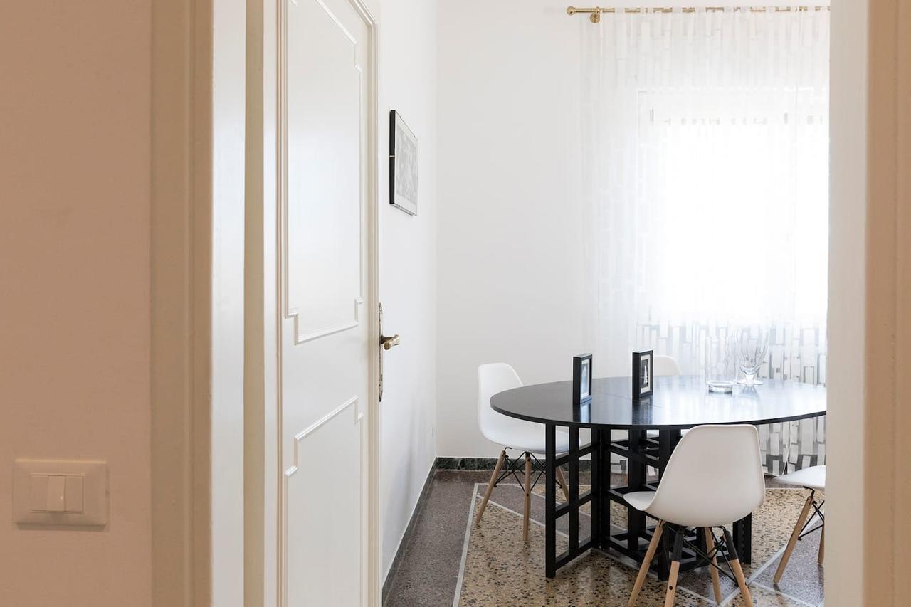 Altido Bright Penthouse For 6 Near Leaning Tower Of Pisa Apartment ภายนอก รูปภาพ
