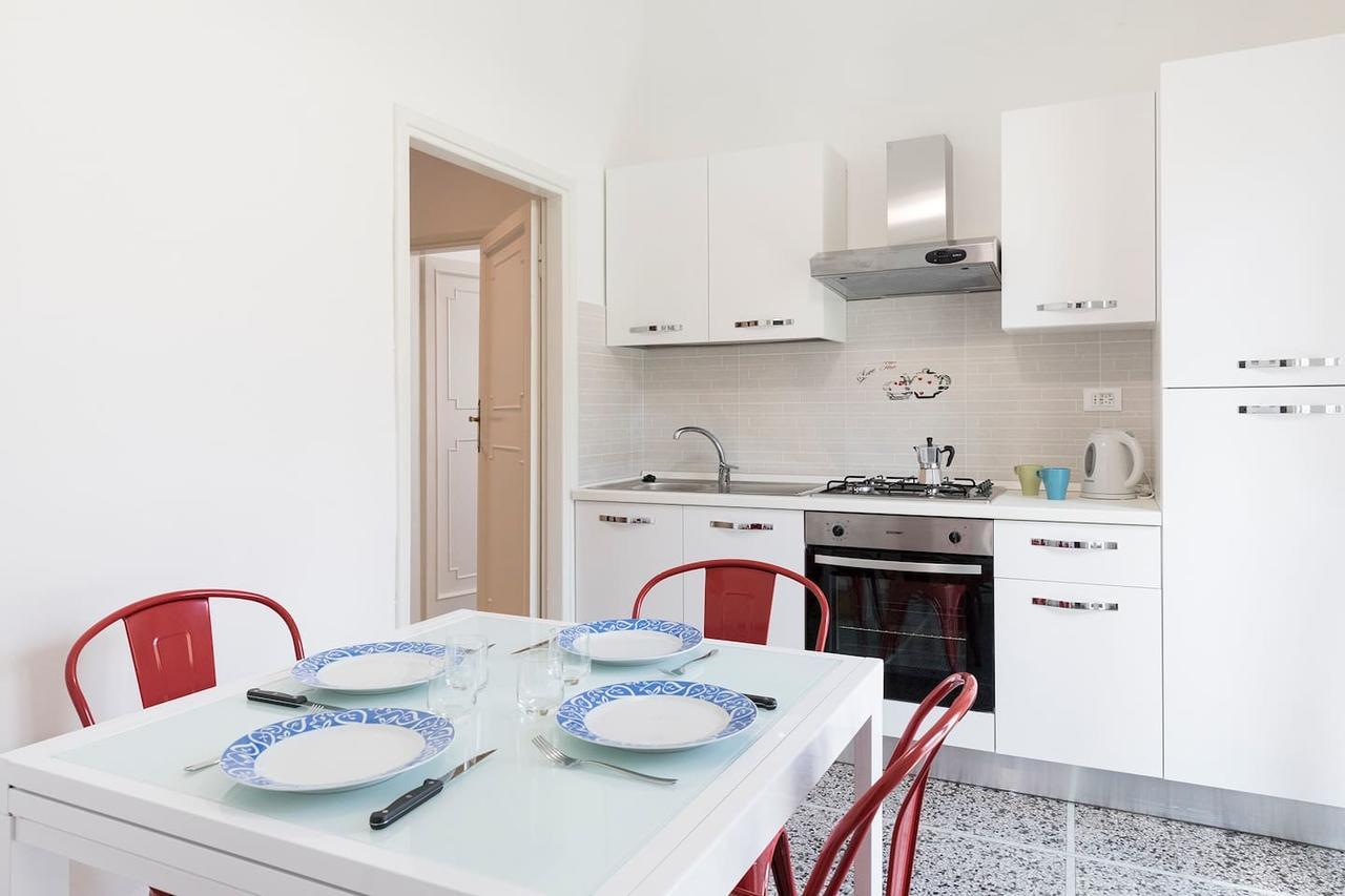 Altido Bright Penthouse For 6 Near Leaning Tower Of Pisa Apartment ภายนอก รูปภาพ