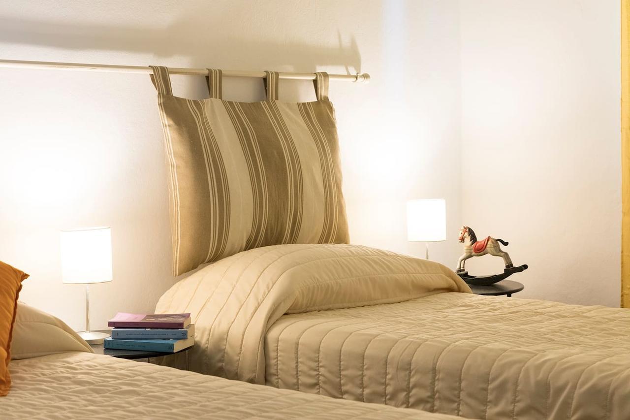 Altido Bright Penthouse For 6 Near Leaning Tower Of Pisa Apartment ภายนอก รูปภาพ