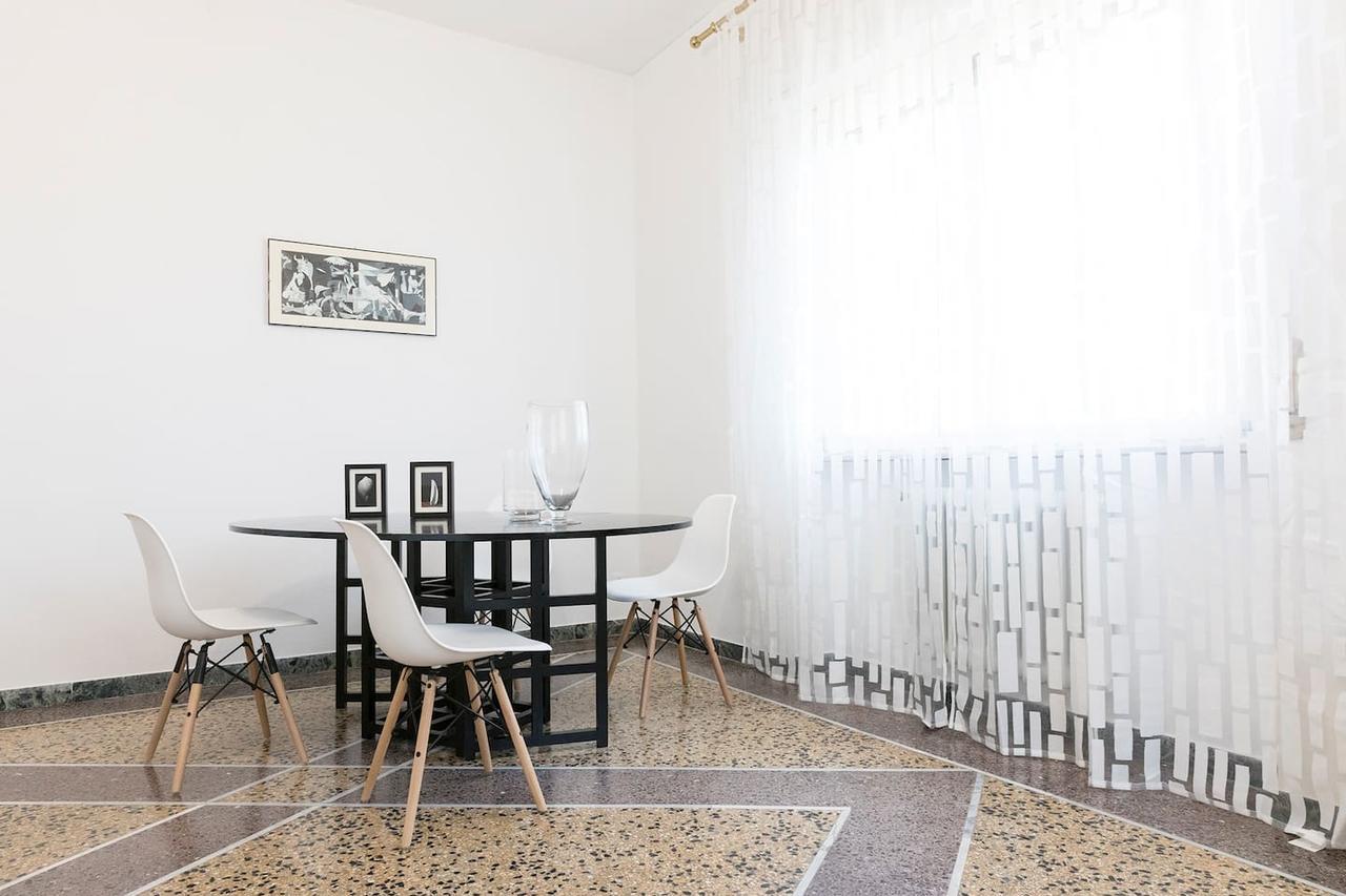 Altido Bright Penthouse For 6 Near Leaning Tower Of Pisa Apartment ภายนอก รูปภาพ