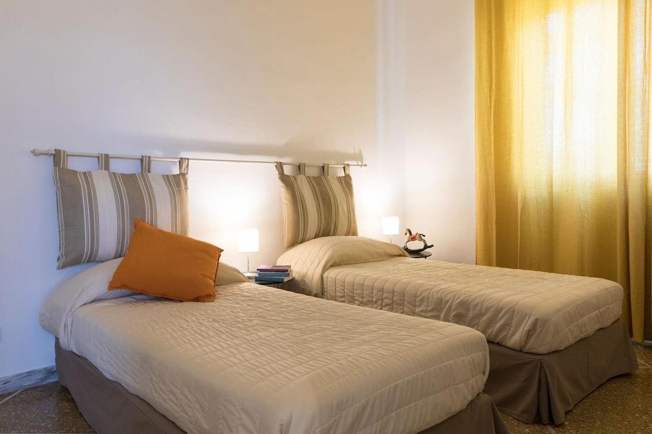 Altido Bright Penthouse For 6 Near Leaning Tower Of Pisa Apartment ภายนอก รูปภาพ