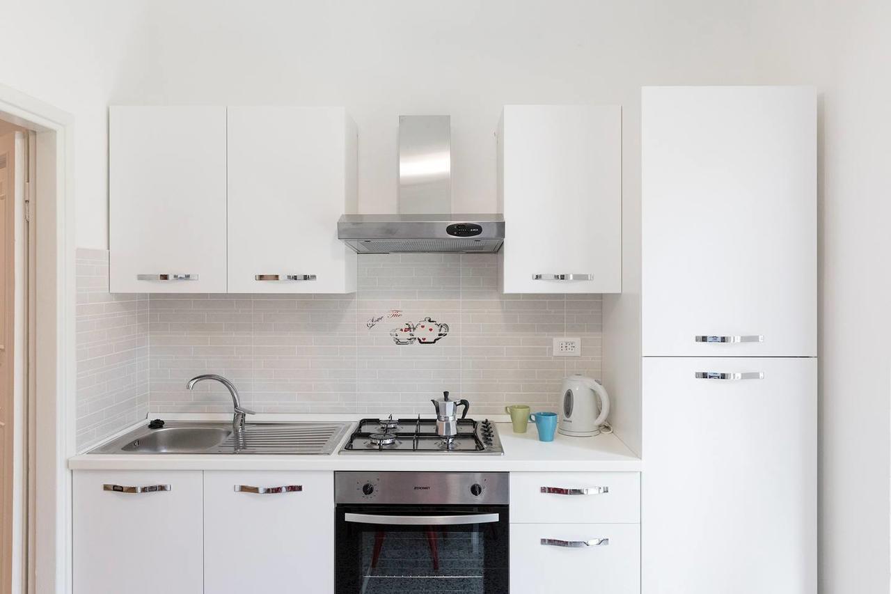 Altido Bright Penthouse For 6 Near Leaning Tower Of Pisa Apartment ภายนอก รูปภาพ