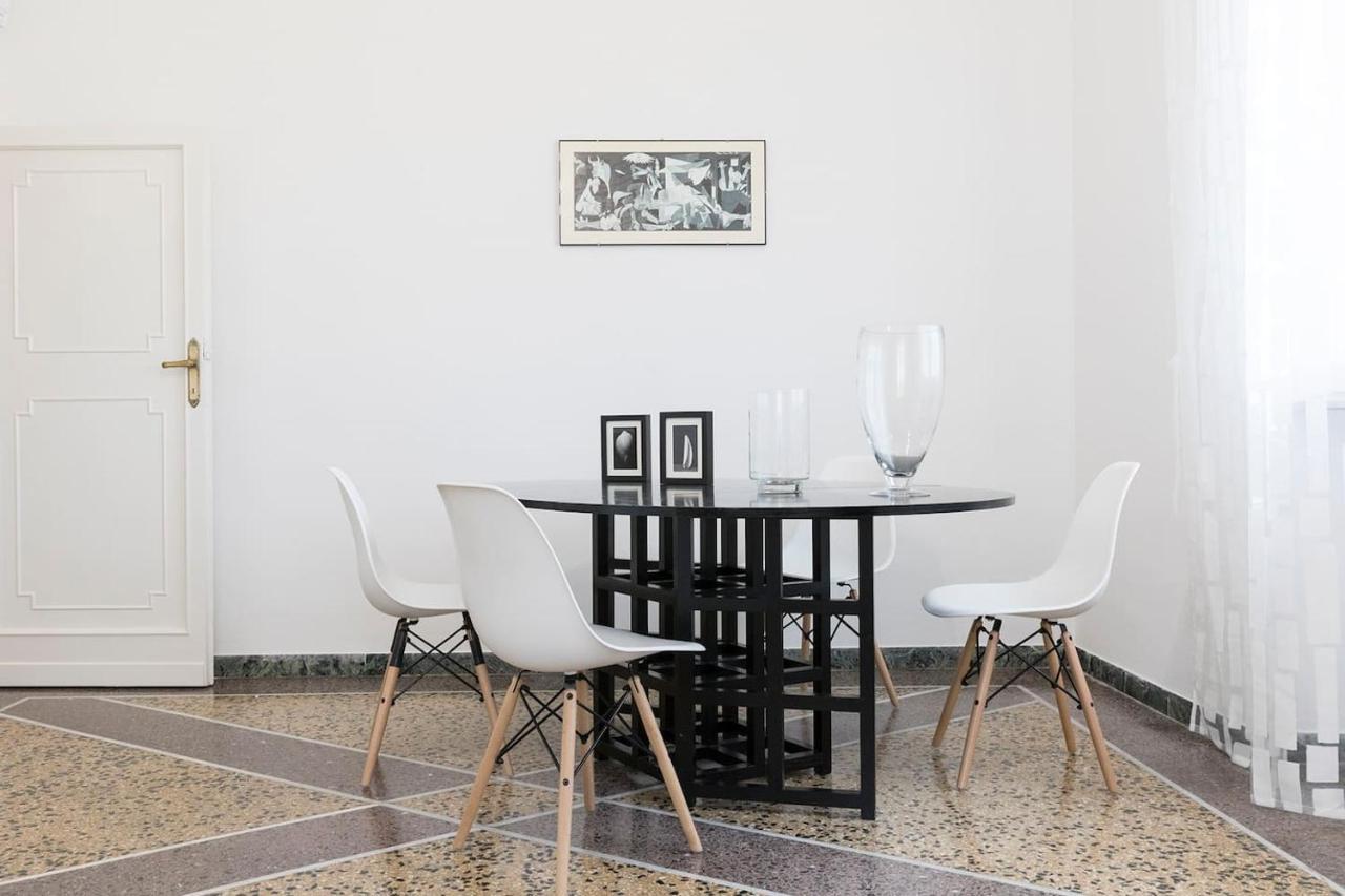 Altido Bright Penthouse For 6 Near Leaning Tower Of Pisa Apartment ภายนอก รูปภาพ