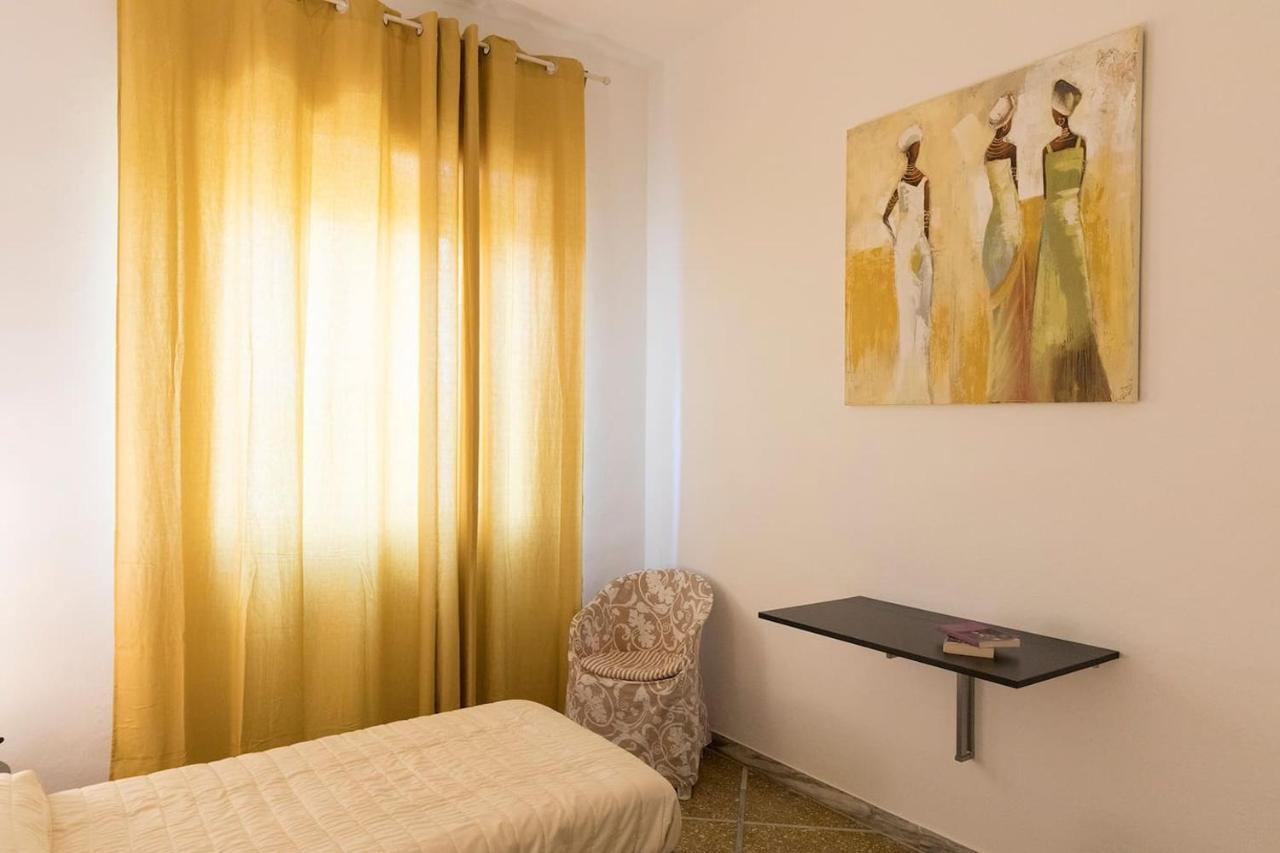 Altido Bright Penthouse For 6 Near Leaning Tower Of Pisa Apartment ภายนอก รูปภาพ
