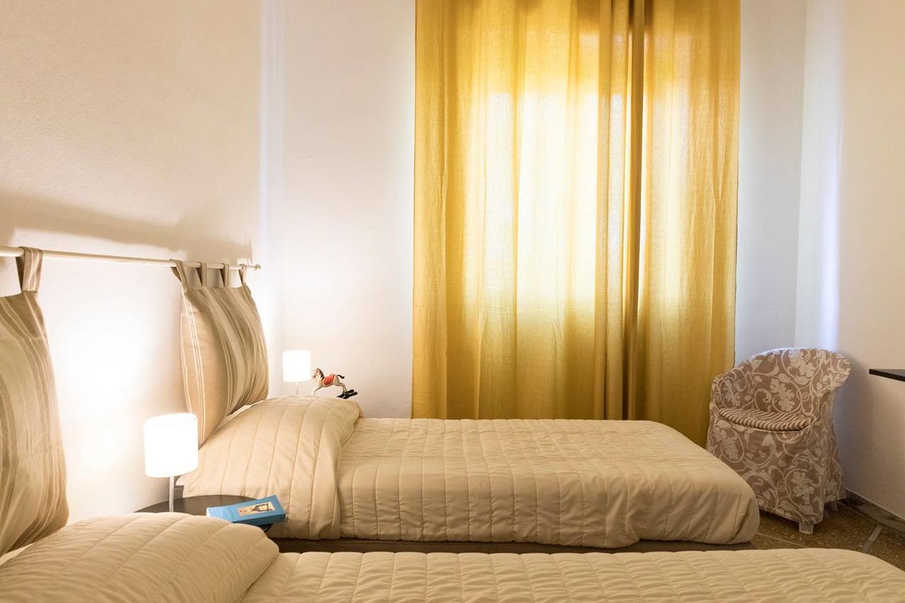 Altido Bright Penthouse For 6 Near Leaning Tower Of Pisa Apartment ภายนอก รูปภาพ