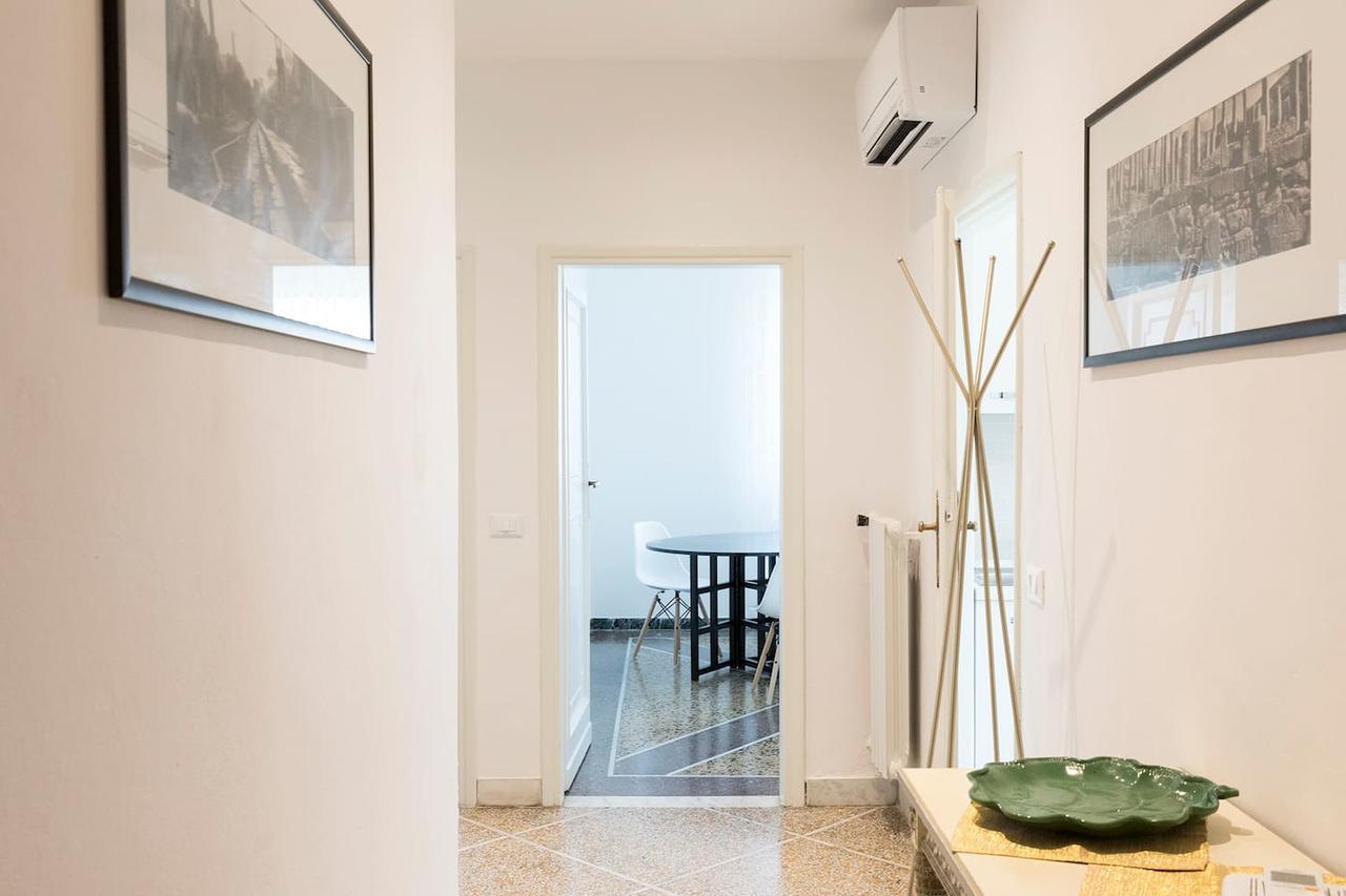 Altido Bright Penthouse For 6 Near Leaning Tower Of Pisa Apartment ภายนอก รูปภาพ
