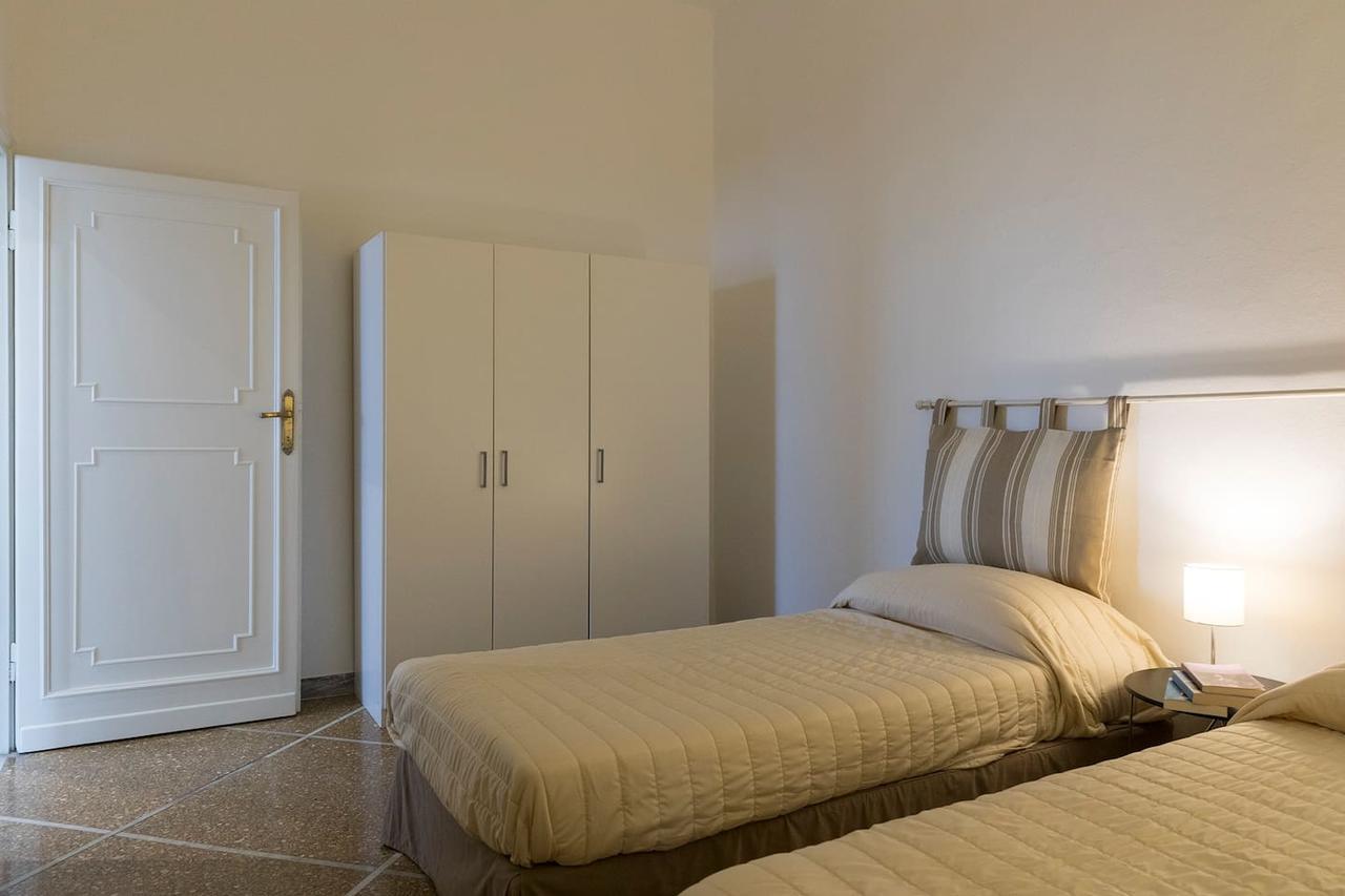 Altido Bright Penthouse For 6 Near Leaning Tower Of Pisa Apartment ภายนอก รูปภาพ