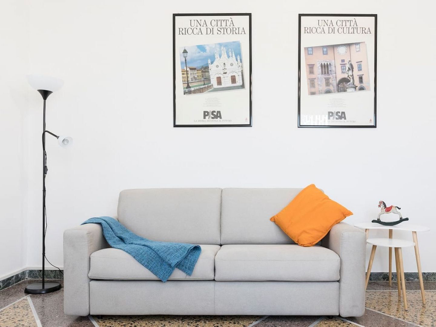 Altido Bright Penthouse For 6 Near Leaning Tower Of Pisa Apartment ภายนอก รูปภาพ